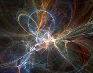 electrons