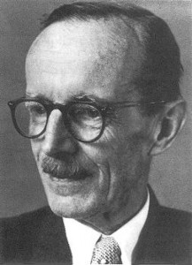 Erwin Madelung
