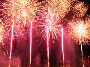 firework